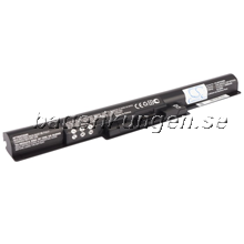 Batteri till Sony VAIO FIT 14E mfl - 2.200 mAh