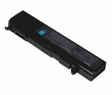 Batteri till Toshiba Portege M300 mfl