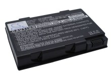 Batteri till Toshiba Satellite M30X Serie mfl