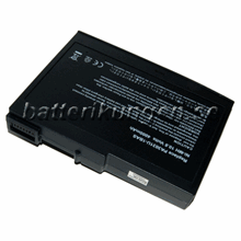Batteri till Toshiba Satellite 1600 Serie