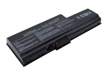 Batteri till Toshiba Qosmio F50 mfl