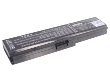 Batteri till Toshiba Satellite A660 mfl