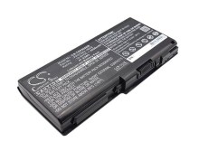 Batteri till Toshiba Dynabook Qosmio 90 LW mfl - 4.400 mAh
