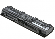 Batteri till Toshiba Satellite C40-AD05B1 mfl - 4.400 mAh