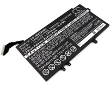 Batteri till Toshiba Satellite U925t mfl - 3.200 mAh