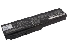 Batteri till Asus B43 mfl - 4.400 mAh
