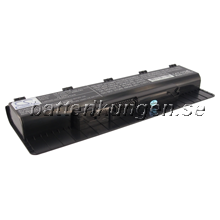 Batteri till Asus N46 mfl - 4.400 mAh