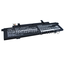 Batteri till Asus Chromebook C300 mfl - 4.200 mAh