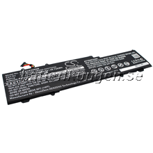Batteri till Asus Zenbook UX32LN mfl - 4.400 mAh