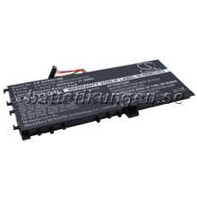 Batteri till Asus VivoBook S451 mfl - 5.050 mAh