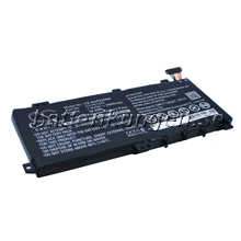 Batteri till Asus Transformer Flip TP550LA mfl - 5.000 mAh