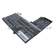 Batteri till Asus Q501L mfl - 4.500 mAh