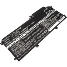 Batteri till Asus UX330 mfl - 4.500 mAh