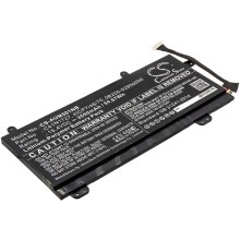 Batteri till Asus GM501GM-EI017T mfl - 3.550 mAh