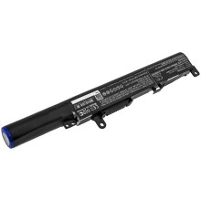 Batteri till Asus F560UD-AX8203T mfl - 2.600 mAh