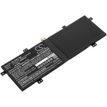 Batteri till Asus UX431 mfl - 6.000 mAh