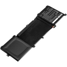 Batteri till Asus UX501VW-FY062T mfl - 8.200 mAh