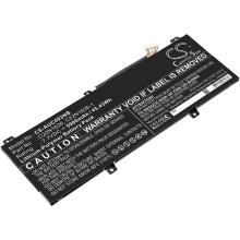 Batteri till Asus Chromebook C403NA-FQ0004 mfl - 5.900 mAh
