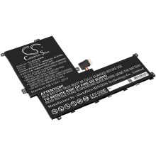 Batteri till Asus B9440UA-GV0361R mfl - 3.050 mAh