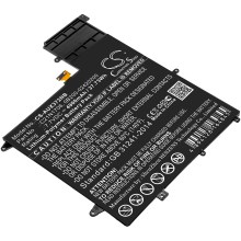 Batteri till Asus UX370UA-0061A7500U mfl - 4.900 mAh