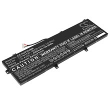 Batteri till Asus Pro P3540FA mfl - 4.500 mAh