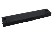 Batteri till Asus U6 mfl - 4.400 mAh