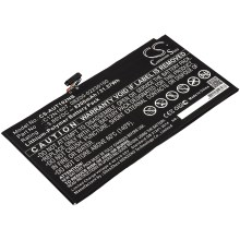 Batteri till Asus Transformer Mini mfl - 8.200 mAh