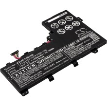 Batteri till Asus UX560UQ mfl - 3.300 mAh