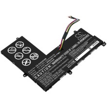 Batteri till Asus E202SA-1A mfl - 4.050 mAh