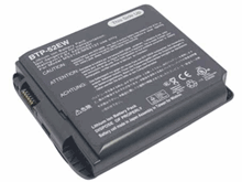 Batteri till Fujitsu Siemens Amilo Pro V2000 / M7400