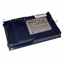 Batteri till Fujitsu Siemens Lifebook S2020 mfl
