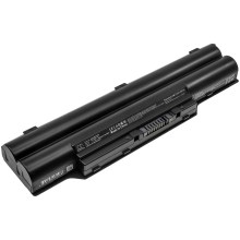 Batteri till Fujitsu AH58/CM mfl - 4.400 mAh