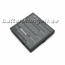 Batteri till Mitac 8399 / 8599 mfl