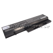 Batteri till Lenovo IdeaPad U330 mfl - 4.400 mAh