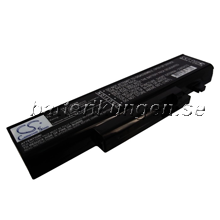Batteri till Lenovo IdeaPad Y470 mfl - 4.400 mAh