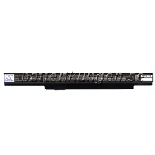 Batteri till Lenovo ThinkPad K26 mfl - 2.200 mAh
