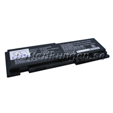 Batteri till Lenovo ThinkPad T420s mfl - 3.600 mAh