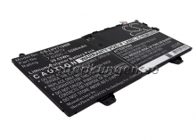 Batteri till Lenovo Yoga 700 - 5.200 mAh