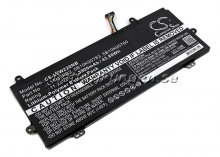 Batteri till Lenovo IdeaPad 11.6" N22 mfl - 3.900 mAh