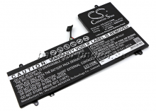Batteri till Lenovo Yoga 710 15