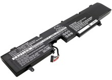 Batteri till Lenovo IdeaPad Y900 mfl - 8.100 mAh