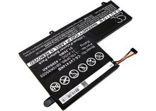 Batteri till Lenovo Flex 4 1470 mfl - 4.500 mAh