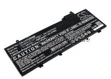 Batteri till Lenovo ThinkPad T480s mfl - 4.600 mAh