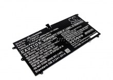 Batteri till Lenovo Yoga 4S mfl - 6.900 mAh