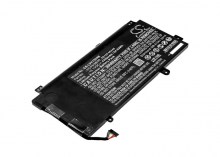 Batteri till Lenovo ThinkPad Yoga 15 - 4.300 mAh