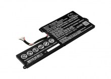 Batteri till Lenovo Chromebook N21 mfl - 3.200 mAh