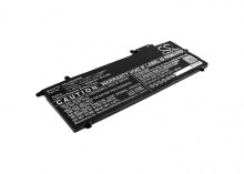Batteri till Lenovo Thinkpad X280 mfl - 4.050 mAh