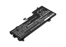Batteri till Lenovo E31-80 mfl - 4.550 mAh