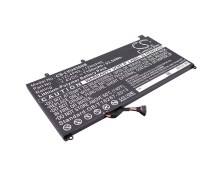 Batteri till Lenovo IdeaPad U430 mfl - 7.100 mAh