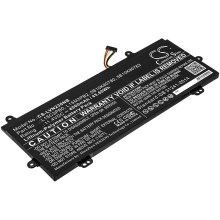 Batteri till Lenovo Winbook N22 mfl - 4.000 mAh